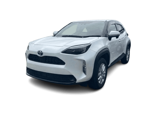 2023 TOYOTA YARIS CROSS G #26777