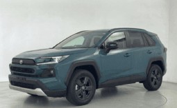 
										2026 TOYOTA RAV4 Adventure #26719 full									
