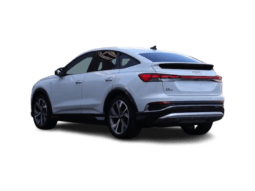 
										2023  AUDI Q4 E-TRON Q4 SB 40E-TO LONG 40 S LINE #26734 full									