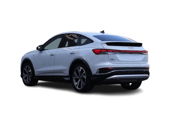 2023  AUDI Q4 E-TRON Q4 SB 40E-TO LONG 40 S LINE #26734