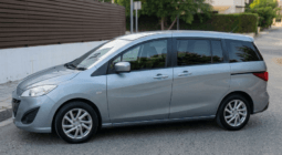 
										2017 Mazda Premacy #26763 full									