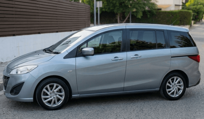 
								2017 Mazda Premacy #26763 full									