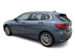 2022 BMW 1 SERIES 118I #26781