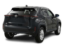
										2023 TOYOTA YARIS CROSS G #26776 full									