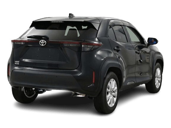 2023 TOYOTA YARIS CROSS G #26776
