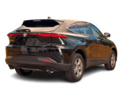
										2025 TOYOTA HARRIER S #26739 full									