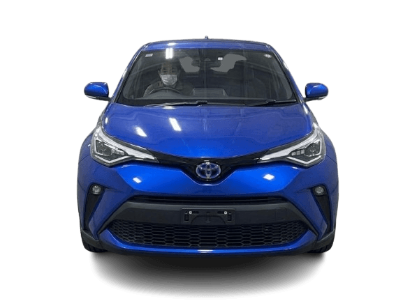 2022 TOYOTA C-HR G #26792