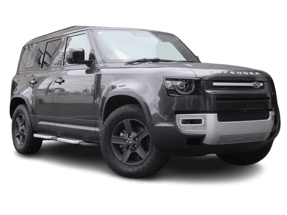 2023 LAND ROVER DEFENDER 110SE P300 #26726