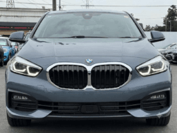 2022 BMW 1 SERIES 118I #26781