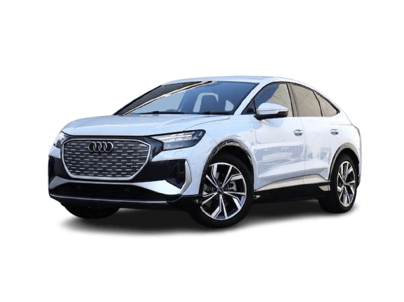 2023  AUDI Q4 E-TRON Q4 SB 40E-TO LONG 40 S LINE #26734