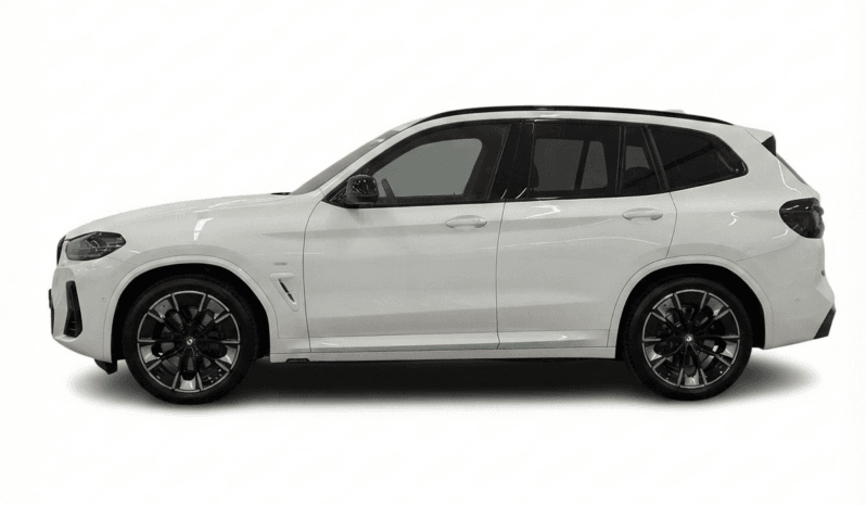 
								2023 BMW IX3 M SPORT #266033 full									