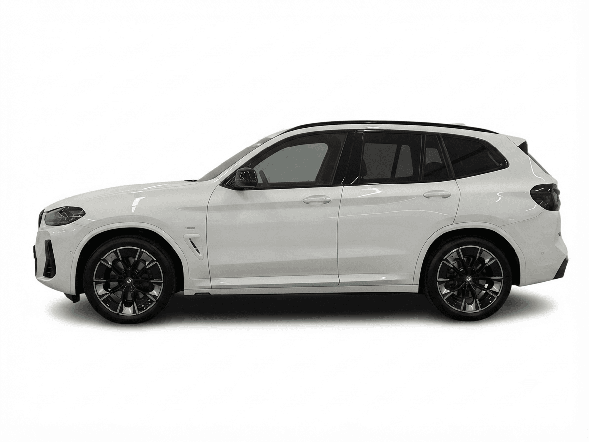 2023 BMW IX3 M SPORT #266033