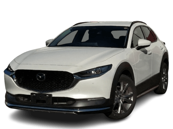 2024 MAZDA CX-30 20S  #26787