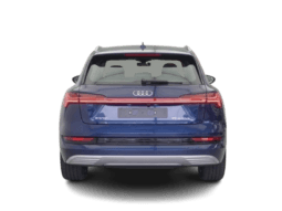 
										2022 AUDI E-TRON 50 QUATTRO ADVANCE DO  #26733 full									