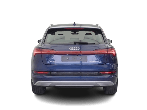 2022 AUDI E-TRON 50 QUATTRO ADVANCE DO  #26733