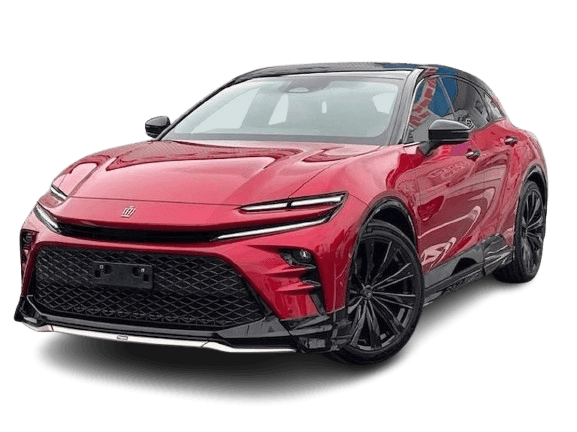 2023 TOYOTA CROWN SPORT Z #26769