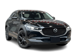 MAZDA CX-30 2025 20S BLACK SELECTION #26789