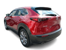 MAZDA CX-30 2024 XD TOURING #26785