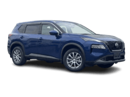 
										2023 NISSAN X-TRAIL X e-4ORCE #26775 full									