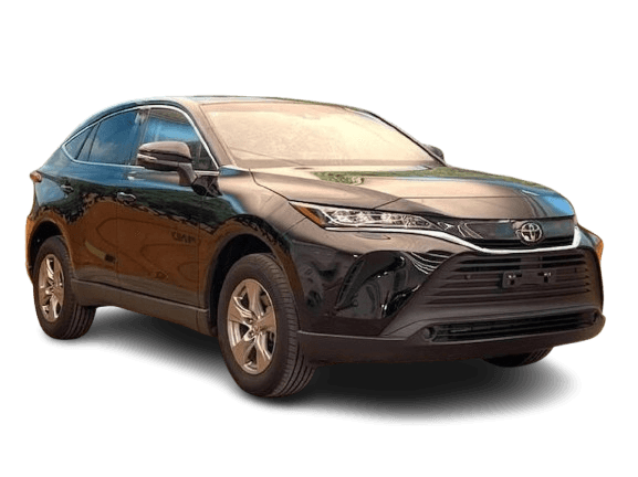 2025 TOYOTA HARRIER S #26739