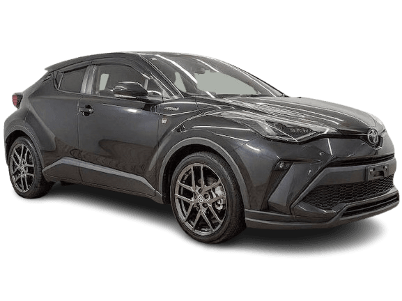 2022 TOYOTA C-HR S GR SPORT #26791