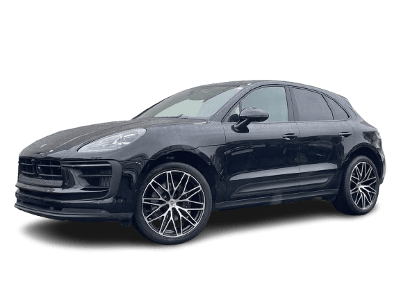 2023 PORSCHE MACAN BASE 4WD #267100