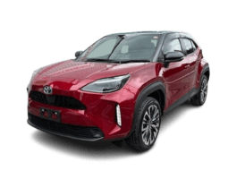 
										2023 TOYOTA YARIS CROSS Z #26778 full									