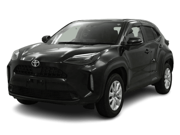 2023 TOYOTA YARIS CROSS G #26776