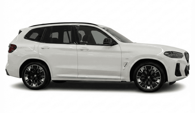 
								2023 BMW IX3 M SPORT #266033 full									
