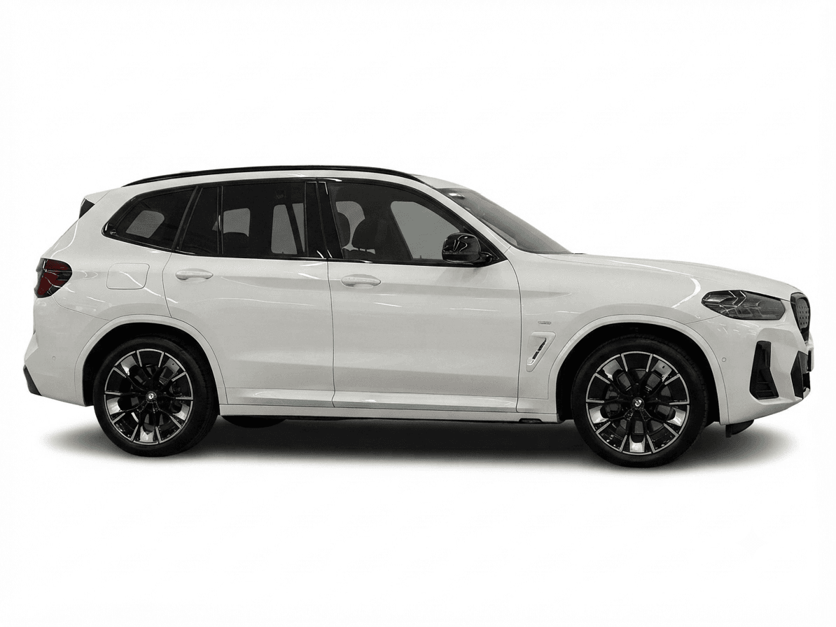 2023 BMW IX3 M SPORT #266033