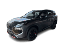 
										2026 NISSAN X-TRAIL E-4ORCE #26737 full									