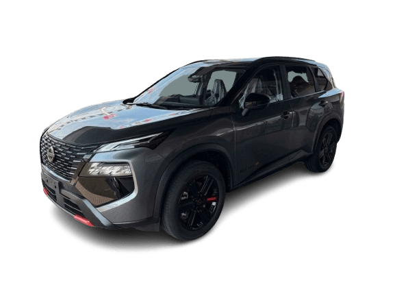 2026 NISSAN X-TRAIL E-4ORCE #26737