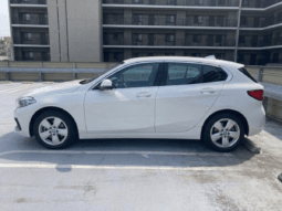 2022 BMW 1 SERIES 118I #26780