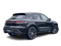 
										2023 PORSCHE MACAN BASE 4WD #267100 full									