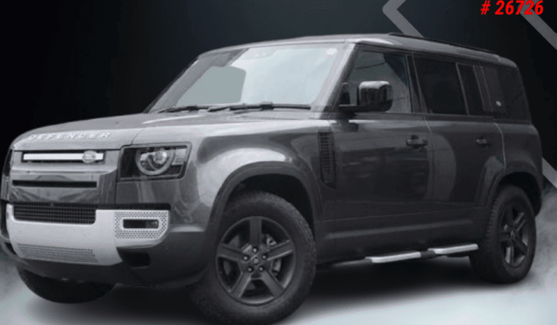 
								2023 LAND ROVER DEFENDER 110SE P300 #26726 full									