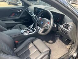 2023 BMW M2 BASE GRADE #26782