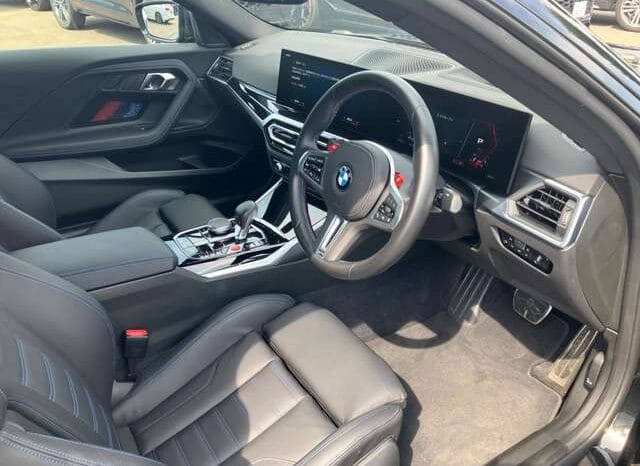 
								2023 BMW M2 BASE GRADE #26782 full									