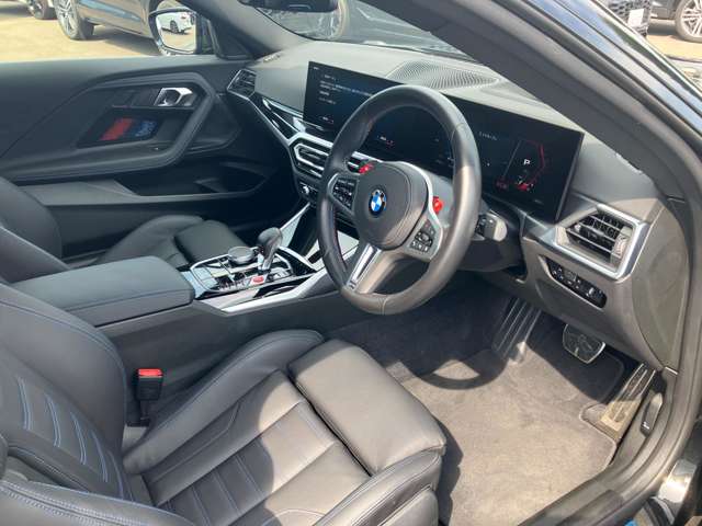 2023 BMW M2 BASE GRADE #26782