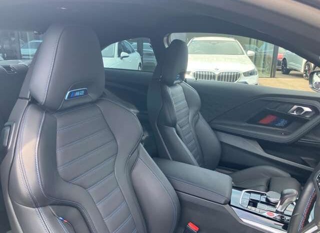 
								2023 BMW M2 BASE GRADE #26782 full									