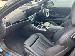 
										2023 BMW M2 BASE GRADE #26782 full									