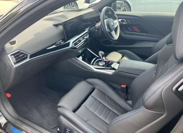 
								2023 BMW M2 BASE GRADE #26782 full									