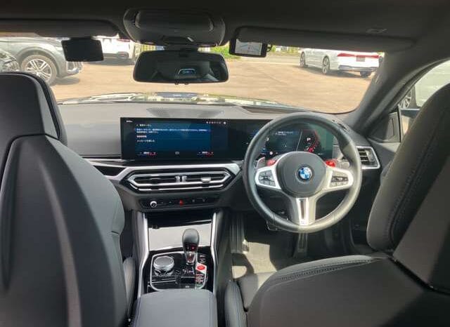 
								2023 BMW M2 BASE GRADE #26782 full									