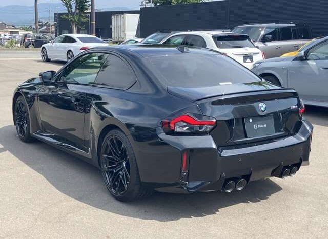 
								2023 BMW M2 BASE GRADE #26782 full									