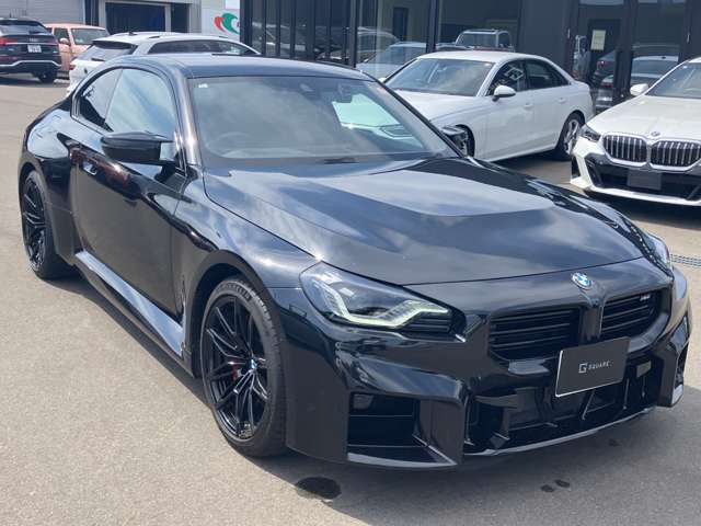 2023 BMW M2 BASE GRADE #26782