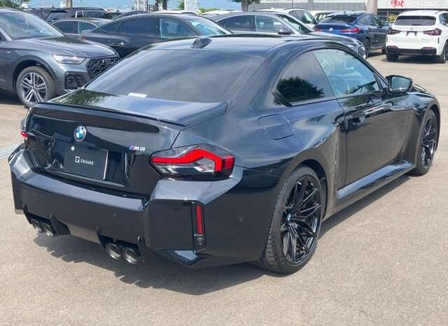 
								2023 BMW M2 BASE GRADE #26782 full									