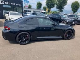 2023 BMW M2 BASE GRADE #26782
