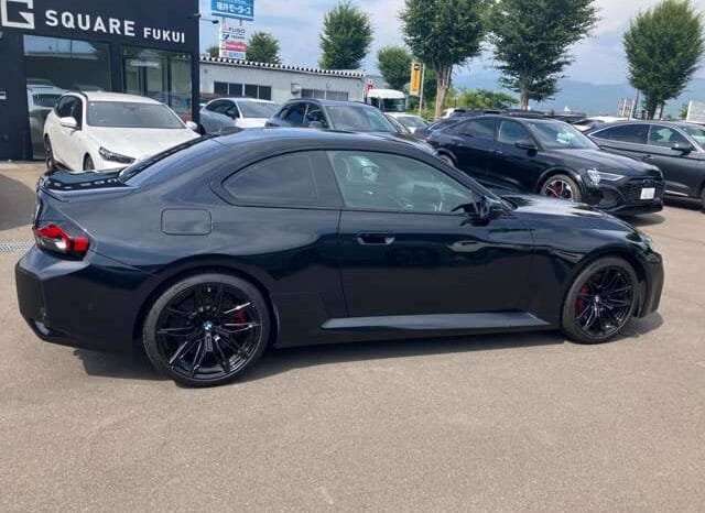 
								2023 BMW M2 BASE GRADE #26782 full									