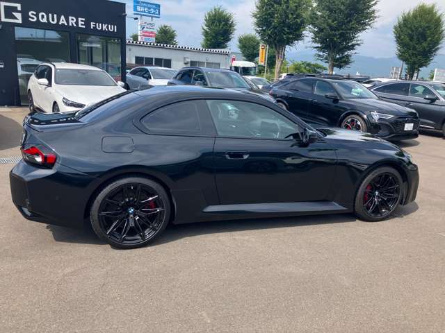 2023 BMW M2 BASE GRADE #26782