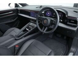 
										2025 PORSCHE MACAN BASE ELECTRIC SPORT CHRONO AND LEATHER #267103 full									
