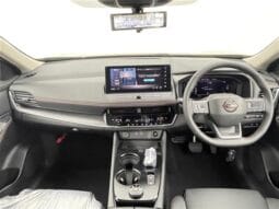
										2026 NISSAN X-TRAIL LOCK K LEAK E-4ORCE #26738 full									